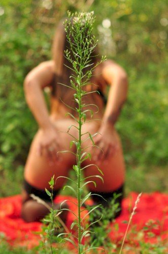 Profil de MichaelaBB - Photo n°29