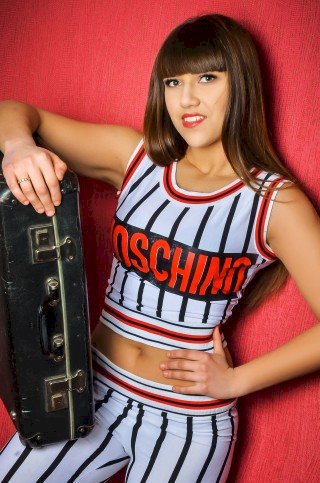 Profil de MichaelaBB - Photo n°140