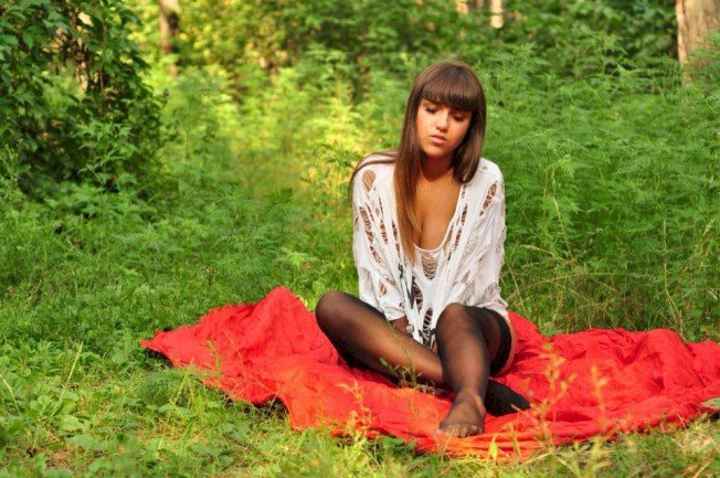 Profil de MichaelaBB - Photo n°99