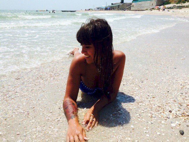 Profil de MichaelaBB - Photo n°56