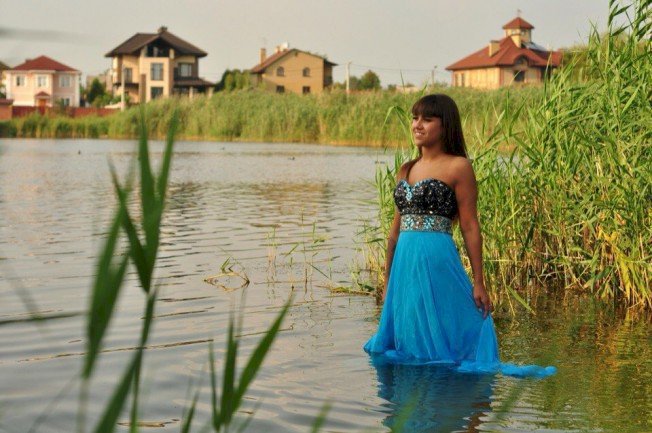 Profil de MichaelaBB - Photo n°121