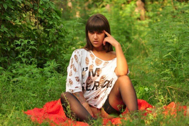 Profil de MichaelaBB - Photo n°24