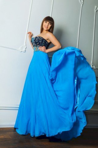 Profil de MichaelaBB - Photo n°156