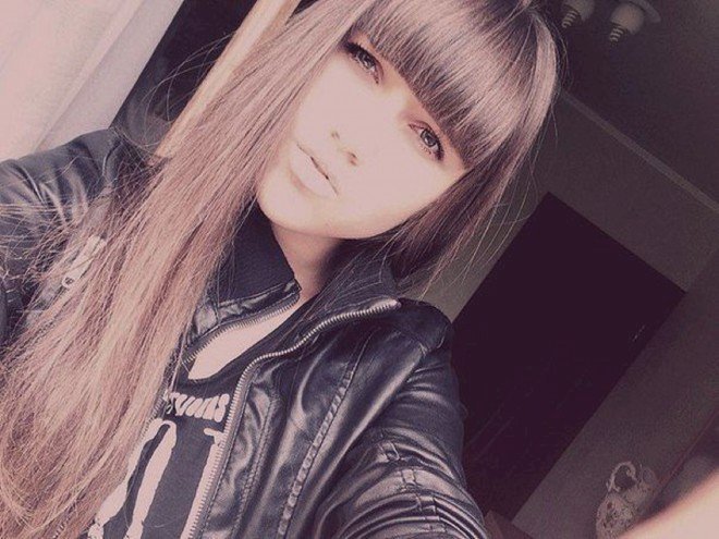 Profil de MichaelaBB - Photo n°22