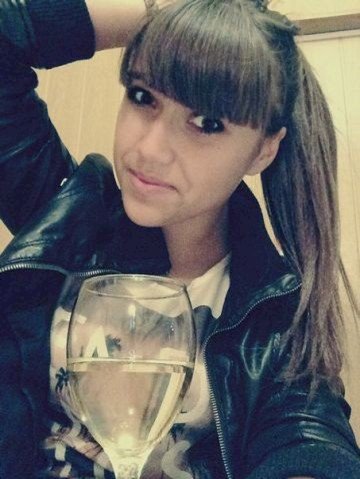 Profil de MichaelaBB - Photo n°153