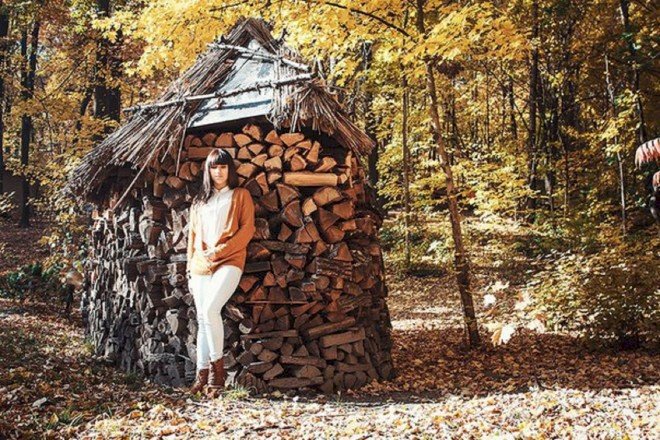 Profil de MichaelaBB - Photo n°135