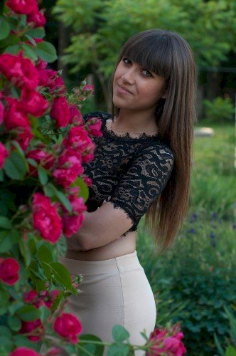 Profil de MichaelaBB - Photo n°125