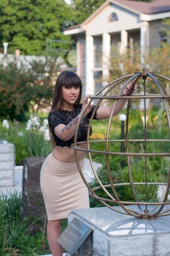 Profil de MichaelaBB - Photo n°46