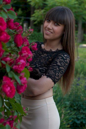 Profil de MichaelaBB - Photo n°78