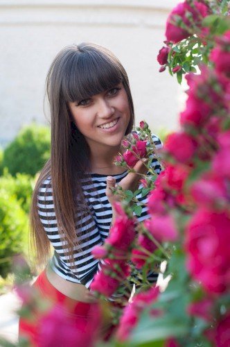 Profil de MichaelaBB - Photo n°65