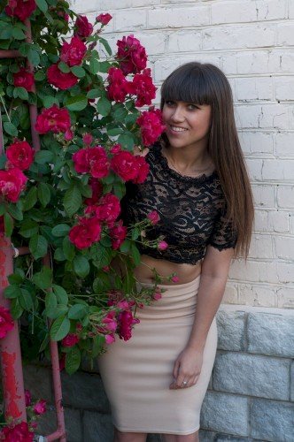 Profil de MichaelaBB - Photo n°61