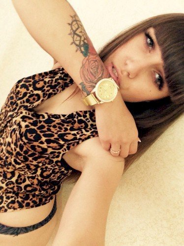 Profil de MichaelaBB - Photo n°72