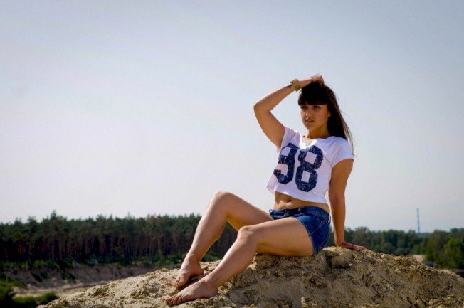 Profil de MichaelaBB - Photo n°96