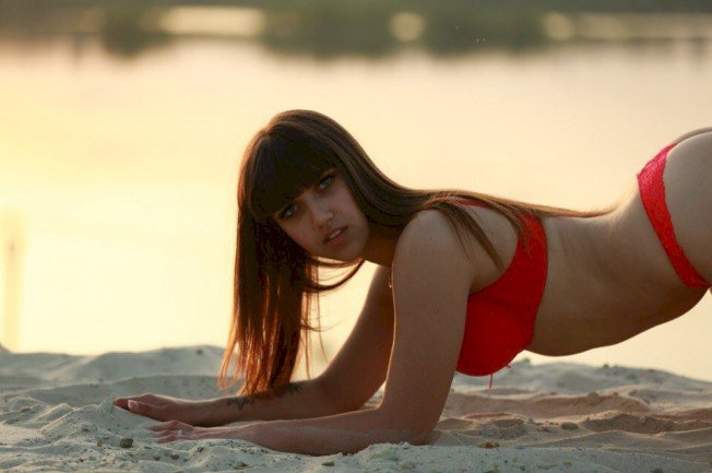 Profil de MichaelaBB - Photo n°86