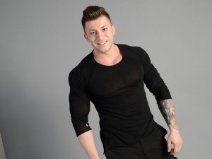 MichaelAiden's Sexcam