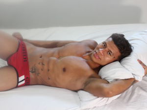 Sexcam Porn von MichaelBigdick