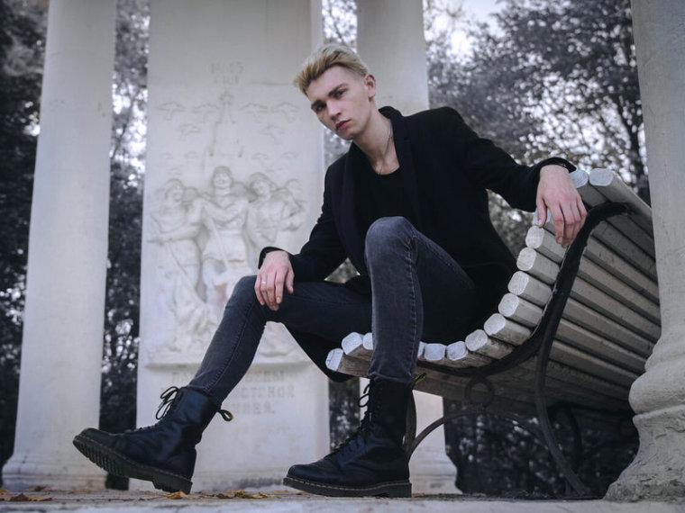 Profil de MichaelBolivar - Photo n°0