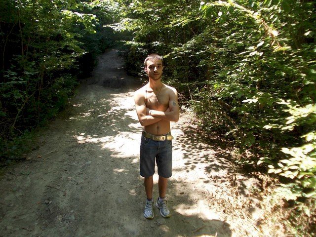 MichaelBoy's profile - Image n°0