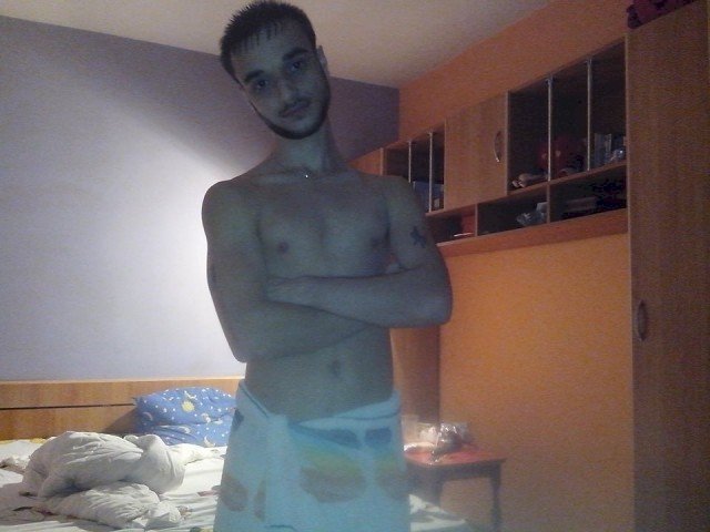 MichaelBoy's profile - Image n°2