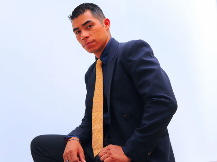 Profil de MichaelBrowns - Photo n°0
