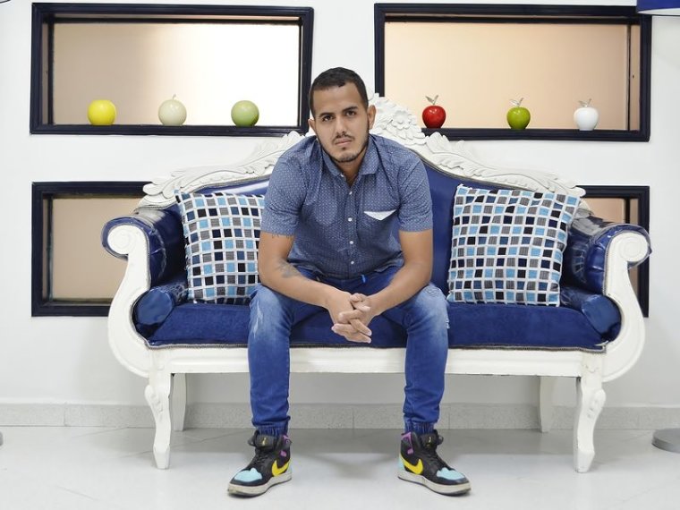 Profil de MichaelDuarte - Photo n°0