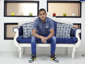 Profil de MichaelDuarte