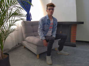 Profil de MichaelFerrety
