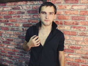 MichaelFull's Sexcam