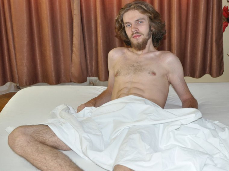 MichaelGrant's profile - Image n°0