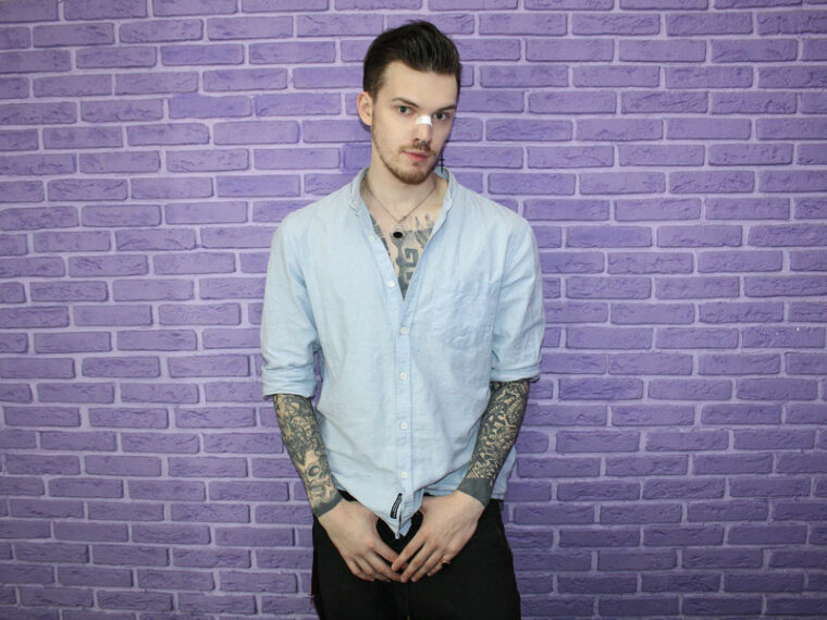 MichaelKirk's profile - Image n°0