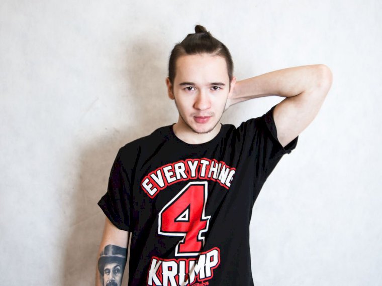 MichaelLoverX's profile - Image n°0