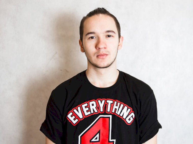 MichaelLoverX's profile - Image n°1