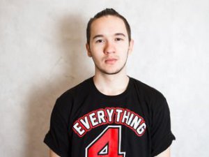 MichaelLoverX's Sexcam