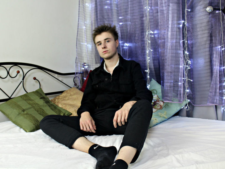 MichaelMilton's profile - Image n°0
