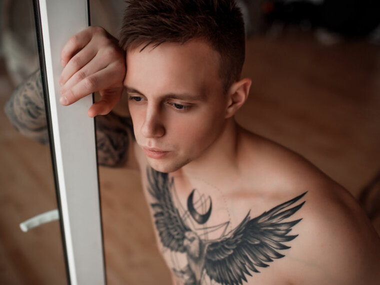 MichaelMirage's profile - Image n°0