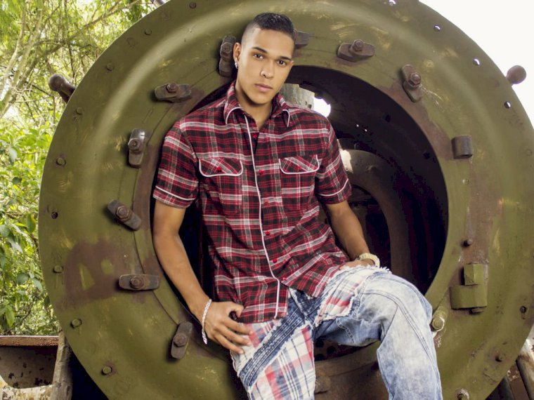 Perfil con MichaelPrince - Imagen  n°1