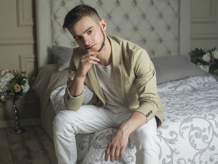 Profil de MichaelSexyLeo - Photo n°0