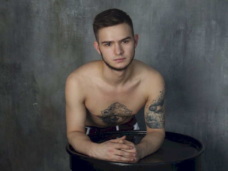 Profil de MichaelSexyLeo - Photo n°1