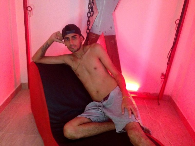 Profil de MichaelStevem - Photo n°0