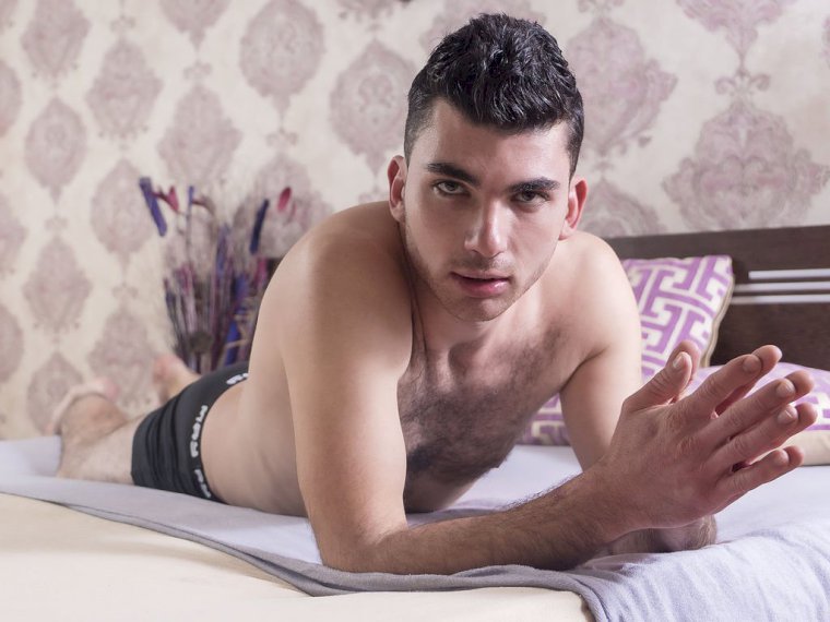 MichaelStormX's profile - Image n°1