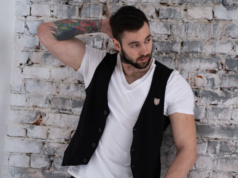 Profil de MichaelTempter - Photo n°0