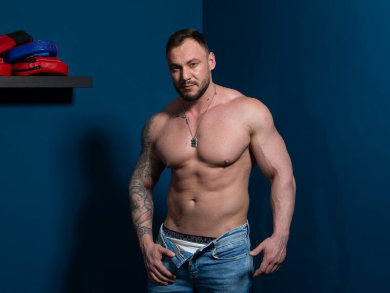 MichaelThor's profile - Image n°1