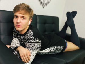 Live Sex MichaelTicks