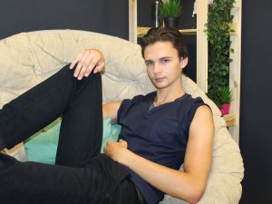 MichaelToss's Sexcam