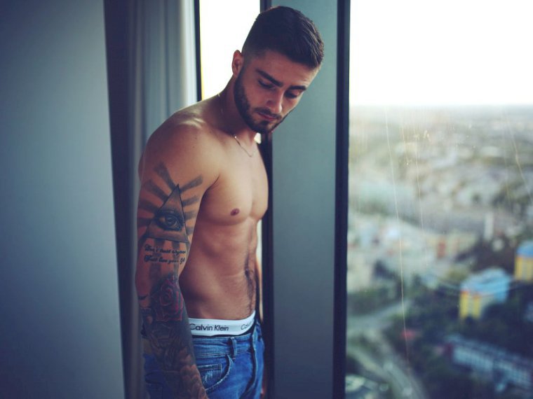 michaelvasquez's profile - Image n°1