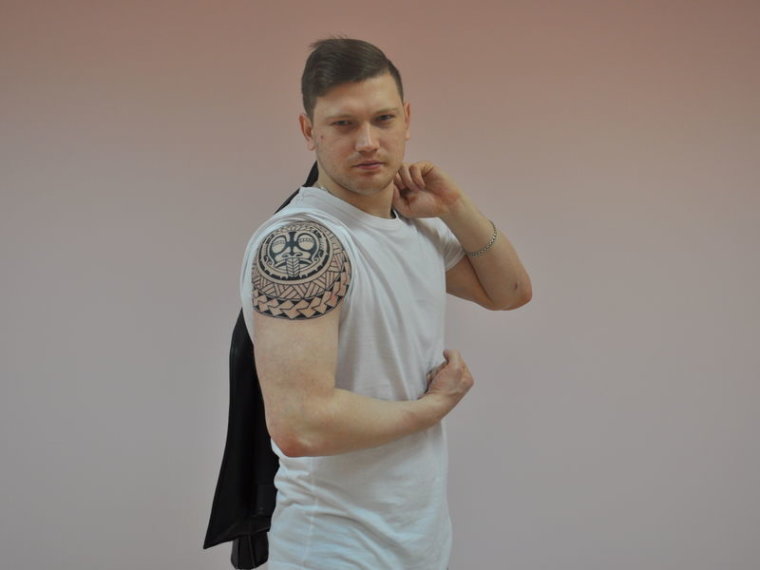 MIchalBloom's profile - Image n°0