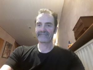 Michange's Sexcam
