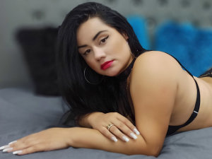 MichelAllen's Sexcam