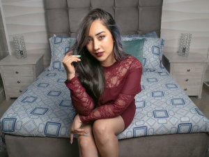 MicheleAnderson's Sexcam