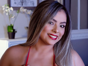 MicheleHunter's Sexcam
